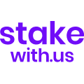 Stakewith.us